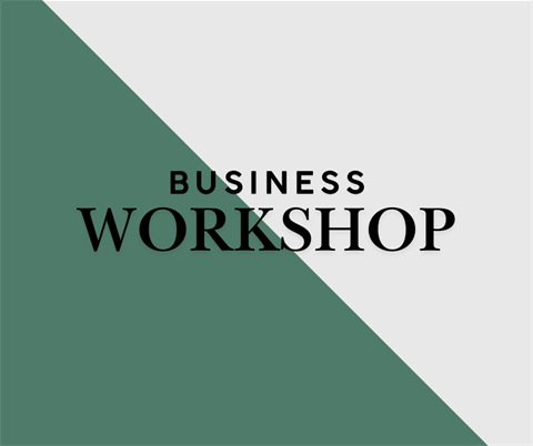 Business Workshop