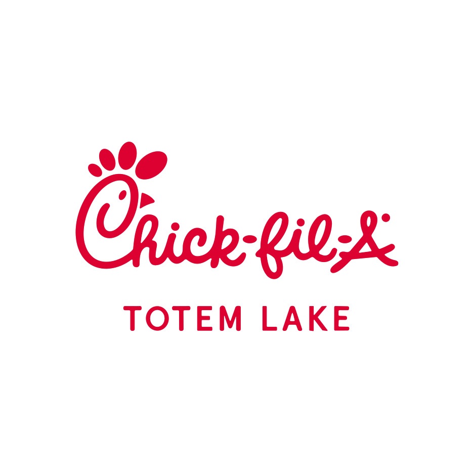 Chick fil a totem lake