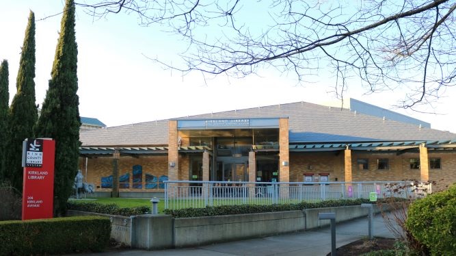 Library Board
