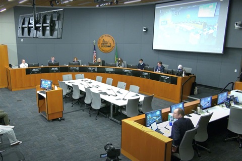 Council Meeting Feb 21, 2023