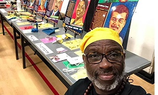Delbert Richardson