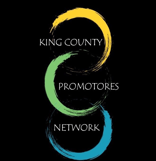 logo of the King County Promotores Network