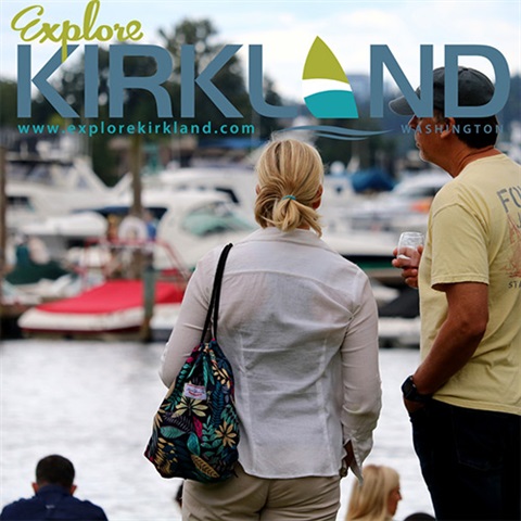 Explore-Kirkland