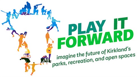 Play It Forward Logo Image