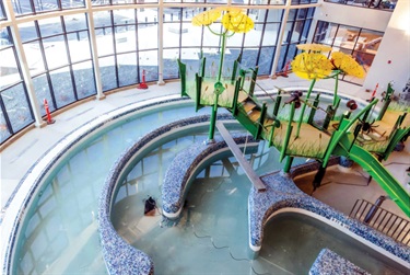 Photo of YMCA Yakima Rotary Aquatic Center