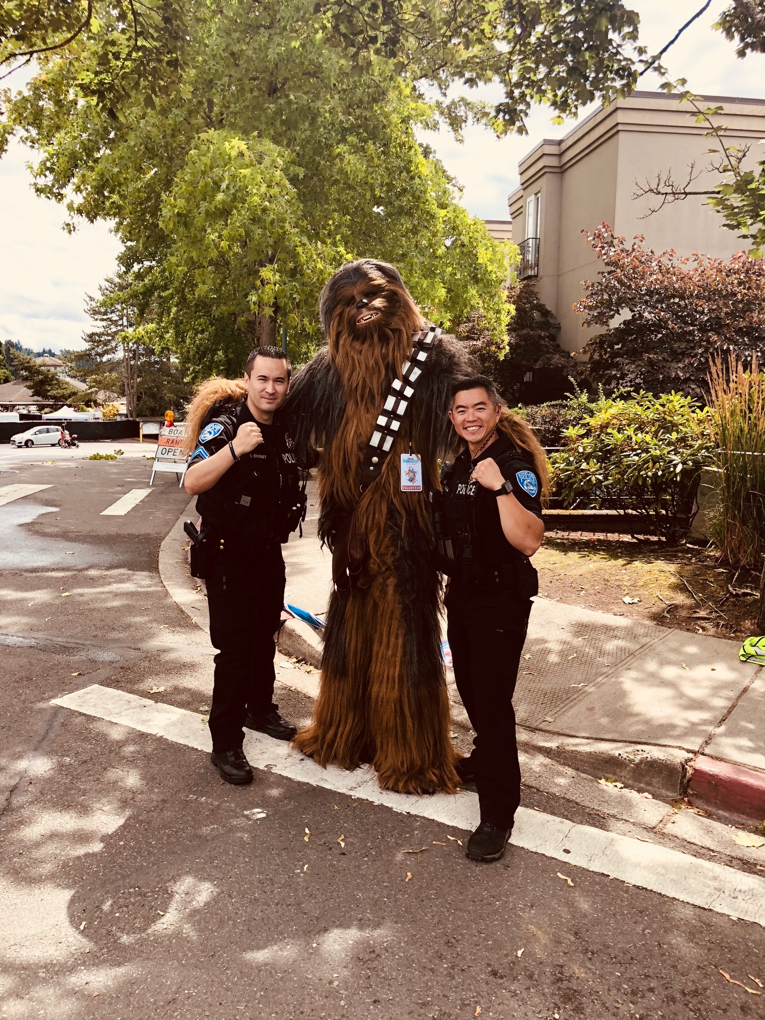 Kirkland Police Breaking News - bhssv65