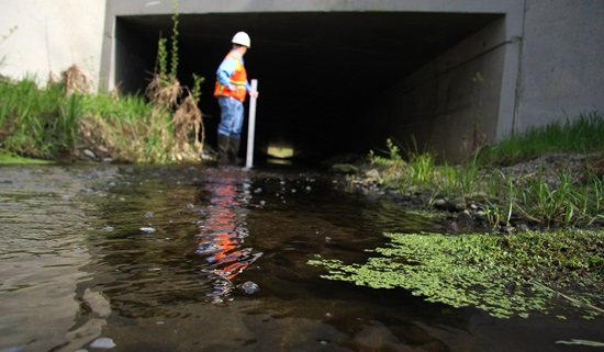 STORMWATER image for projects
