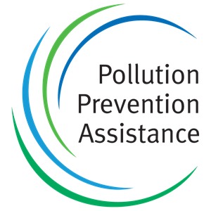 Pollution Prevention Assistance Logo