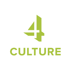 Green 4 Culture Logo