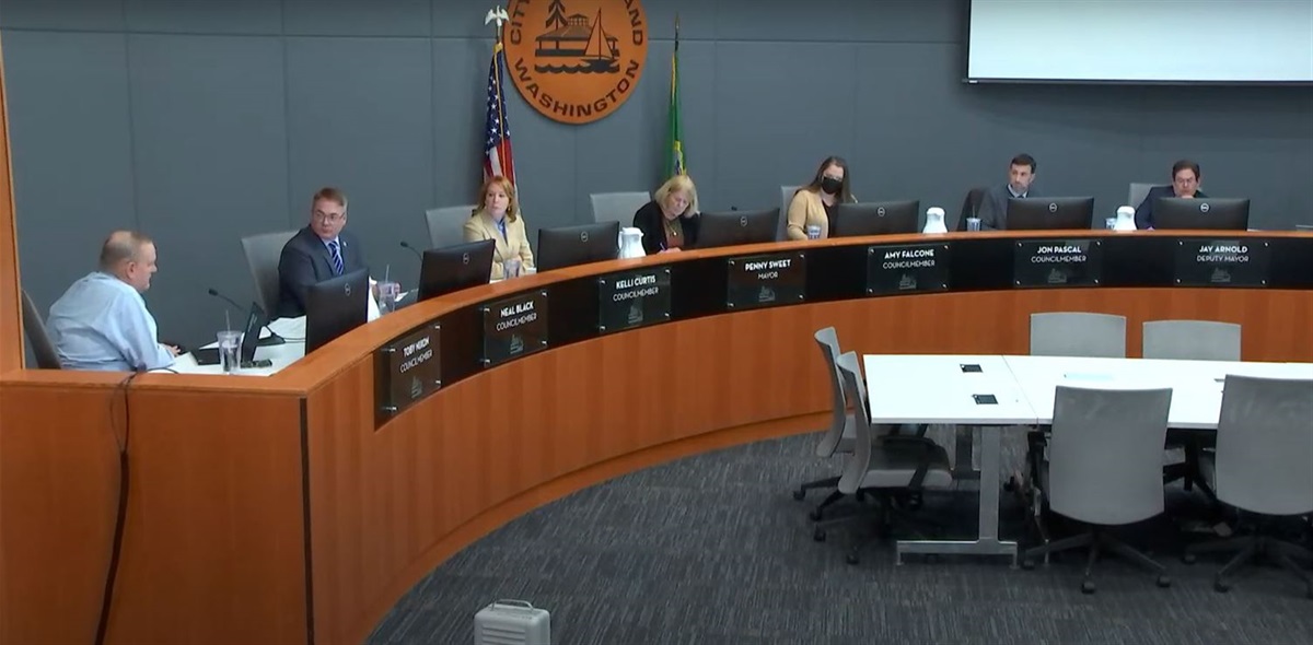 City Council Recap November 15, 2022 – City of Kirkland