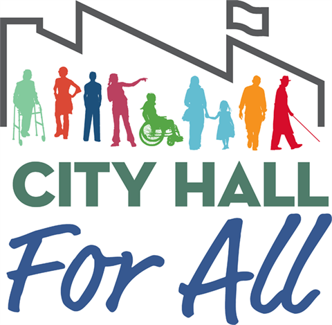 City Hall For All logo.png
