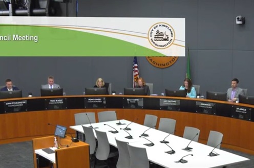 Home – City of Kirkland