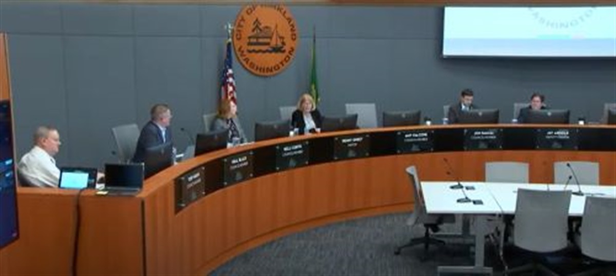 City Council Recap February 7, 2023 – City of Kirkland