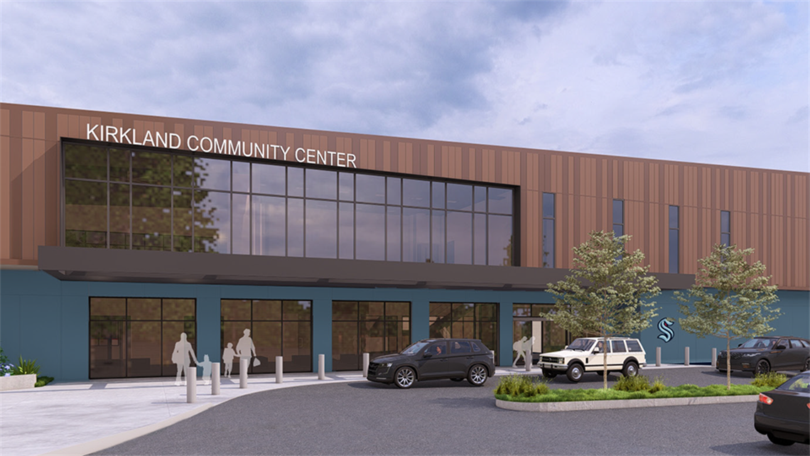 Iceplex Community Center Entrance Rendering.png