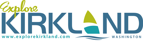 Explore Kirkland logo