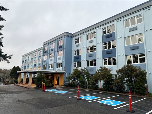 Shiela Stanton Place Building