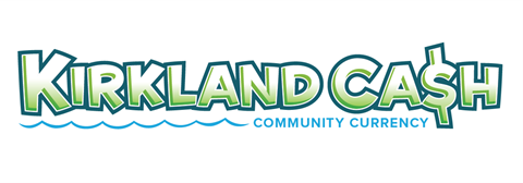 Kirkland Cash.
