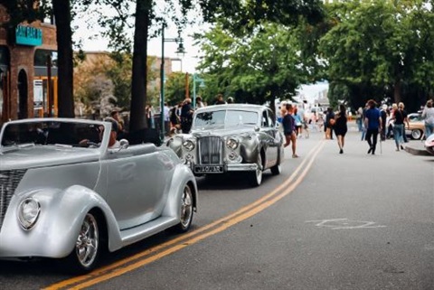 classic cars lined down street.jpg