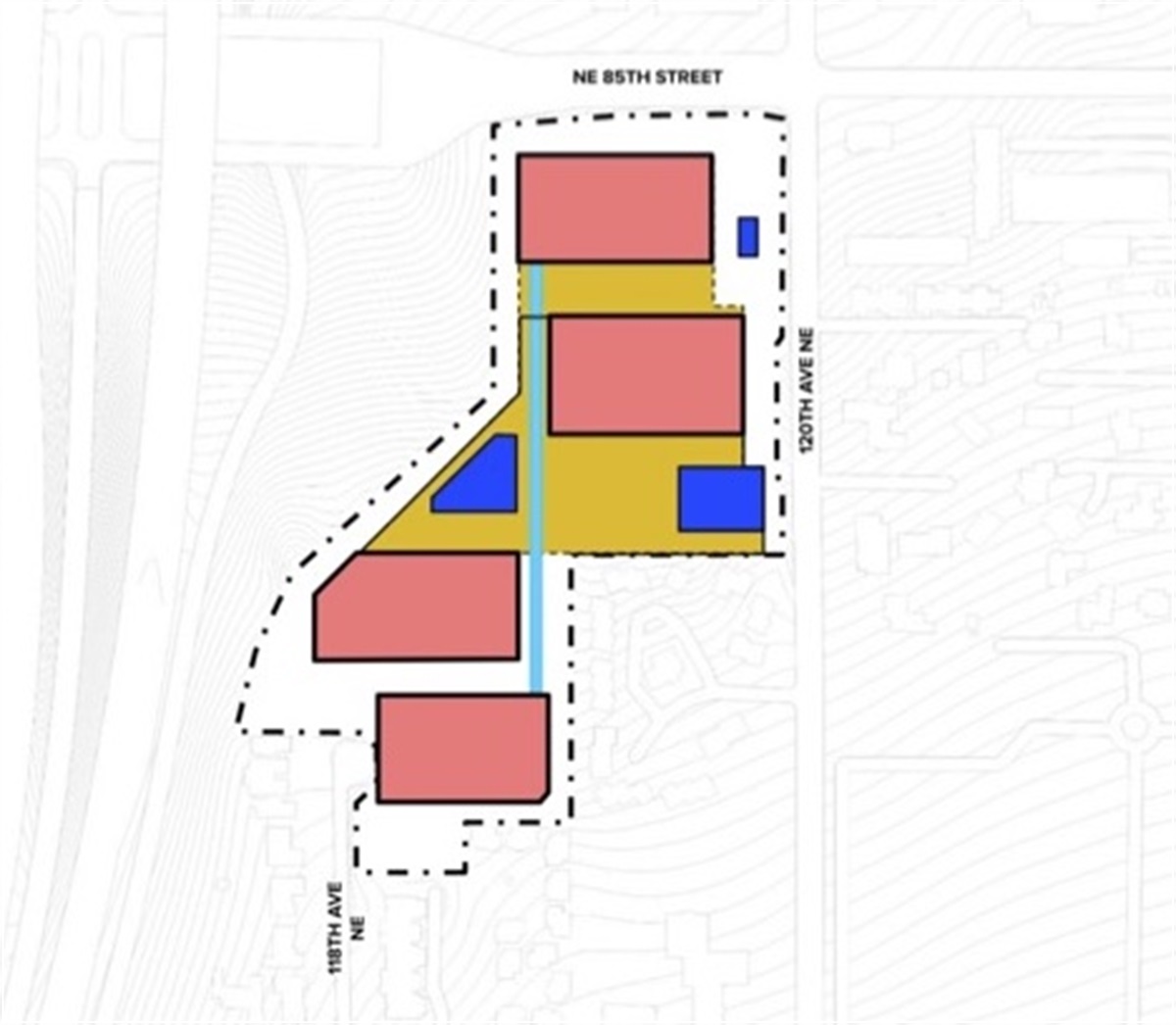 Potential Development Agreement: Google Campus at the Lee Johnson Site ...