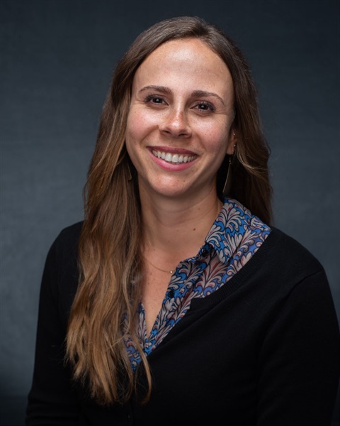 Headshot of Andreana Campbell