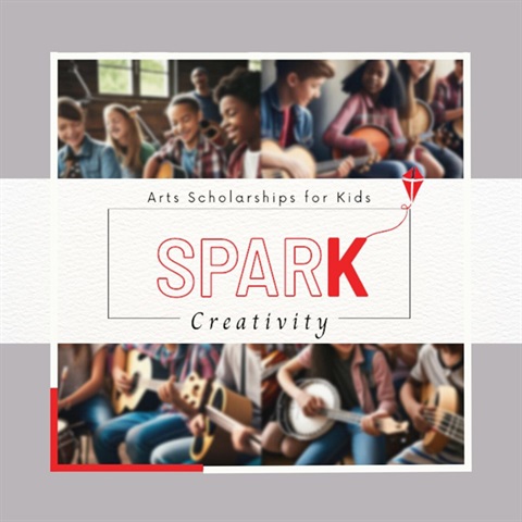 Give to the Spark Creativity Campaign – City of Kirkland