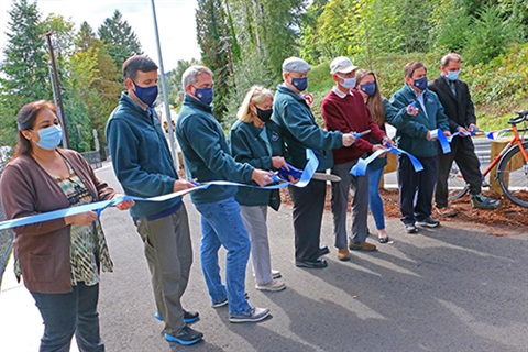 Willows Trail Opening Image