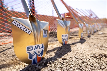 Ardea at Totem Lake Groundbreaking