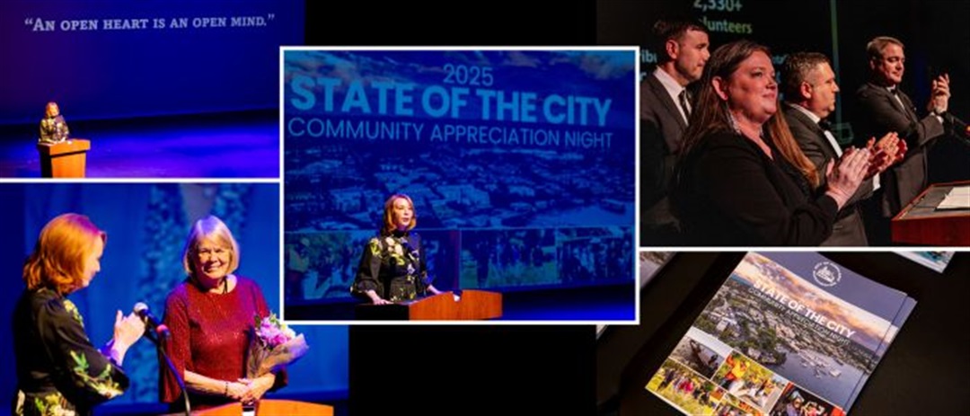 State of the City Address 2025 – City of Kirkland