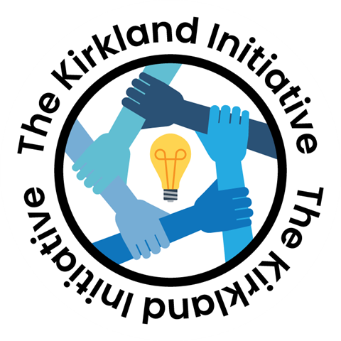 The Kirkland Initiative Logo