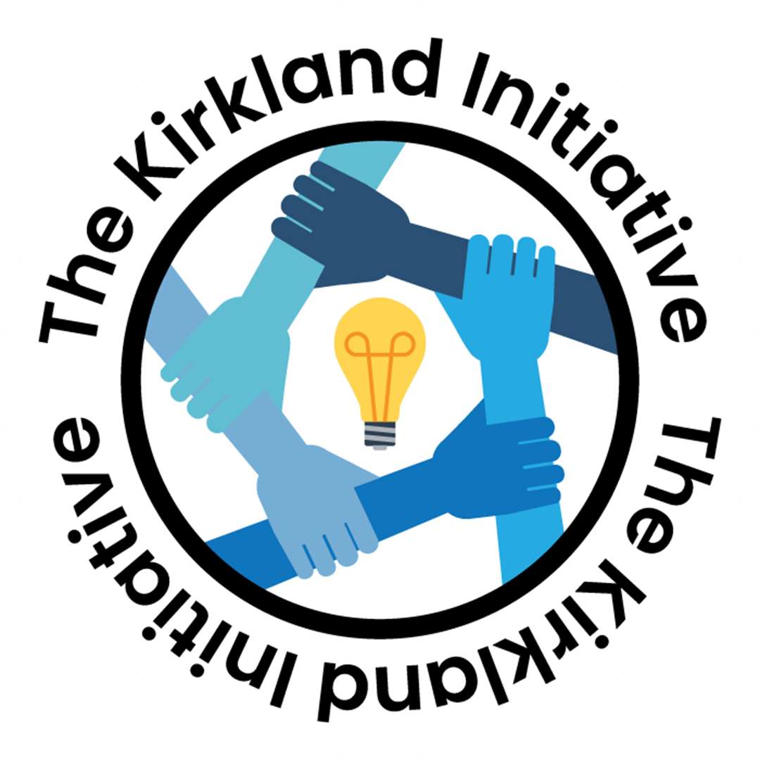 The Kirkland Initiative City of Kirkland