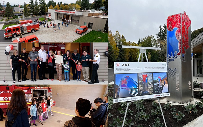 Fire Station 22 Reopening Collage.jpg