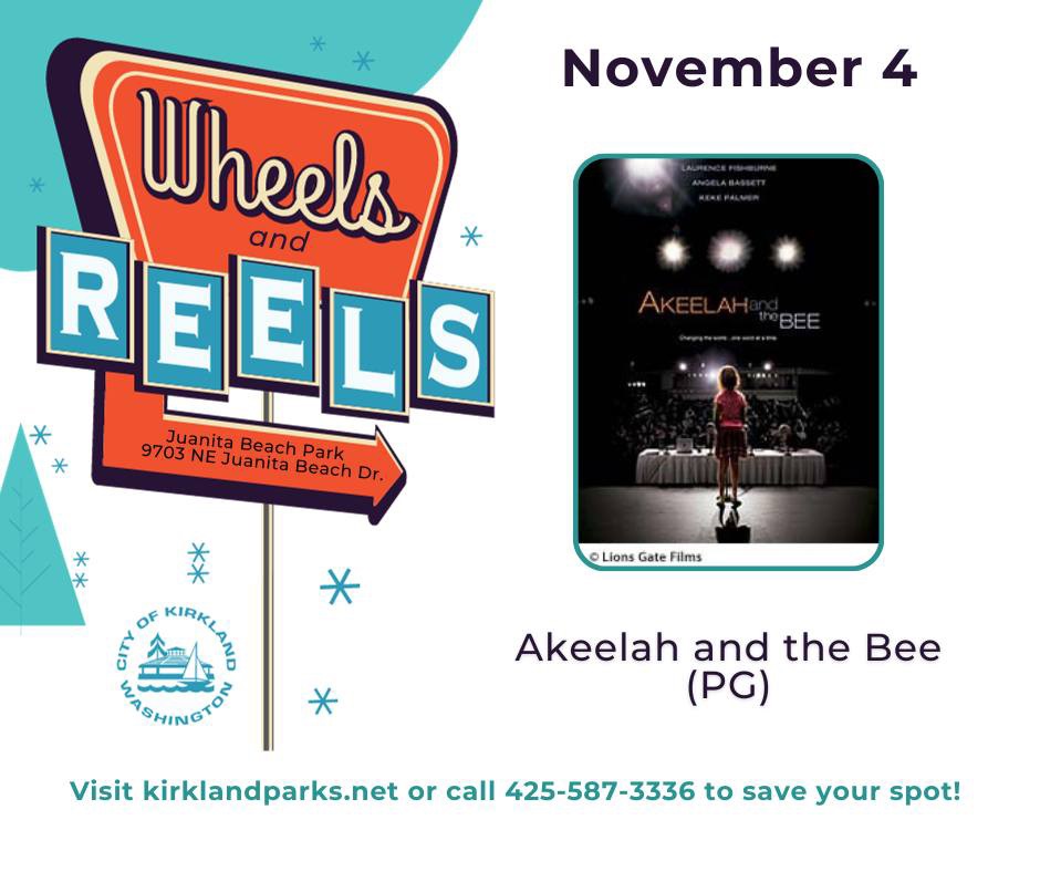 Wheels and Reels Akeelah and the bee.jpg
