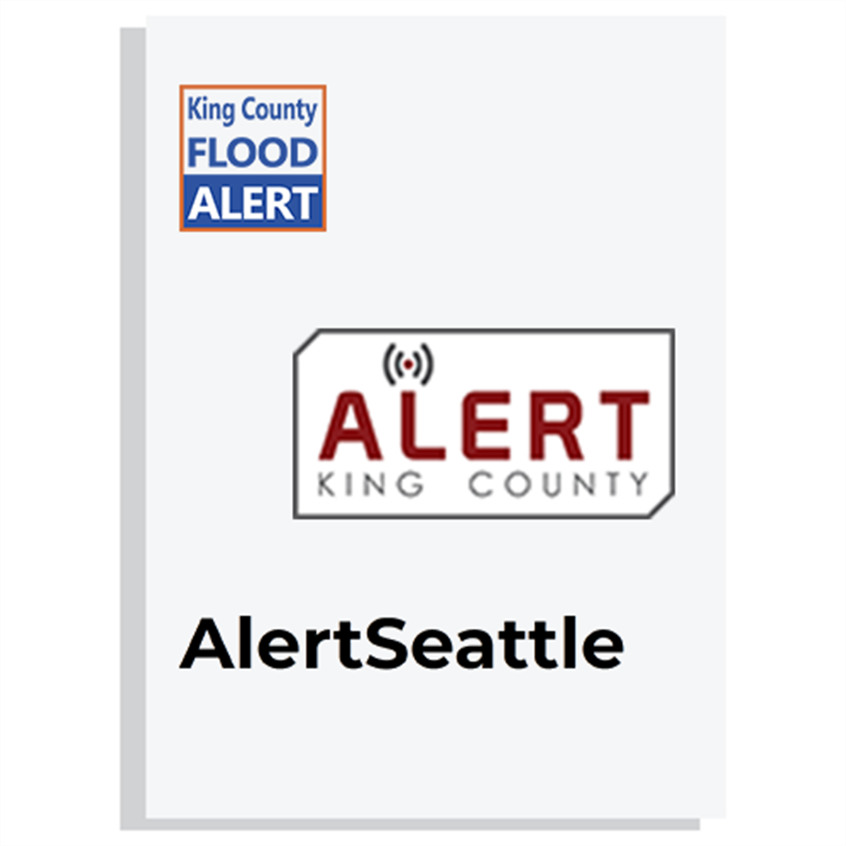 Sign Up for Emergency Alerts City of Kirkland