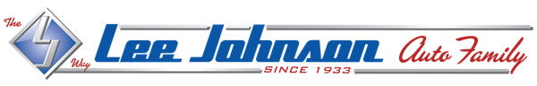 Lee Johnson Auto Logo