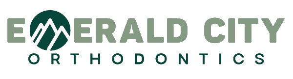 Emerald City Orthodontics logo