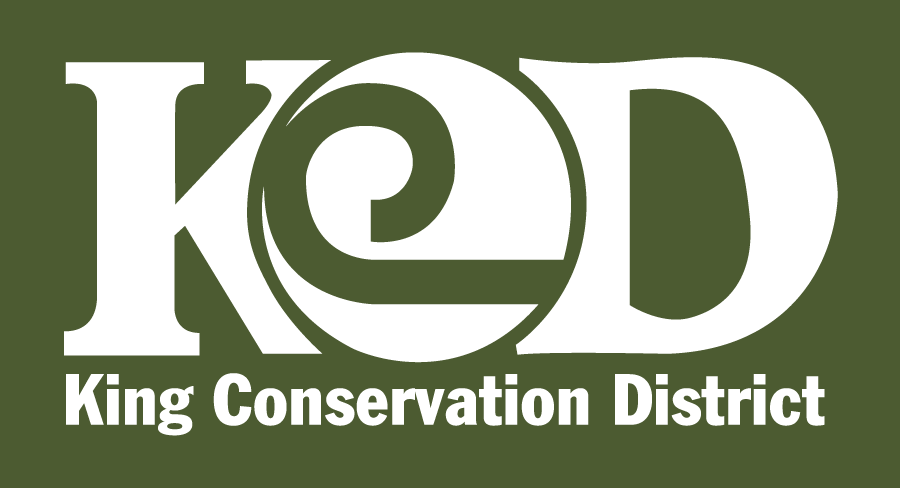 King Conservation District logo