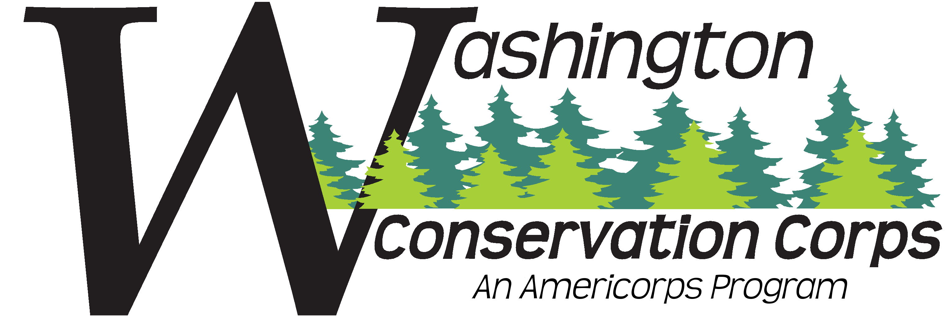 Washington Conservation Corps