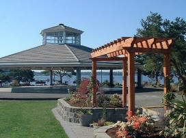 Marina Park Pavilion