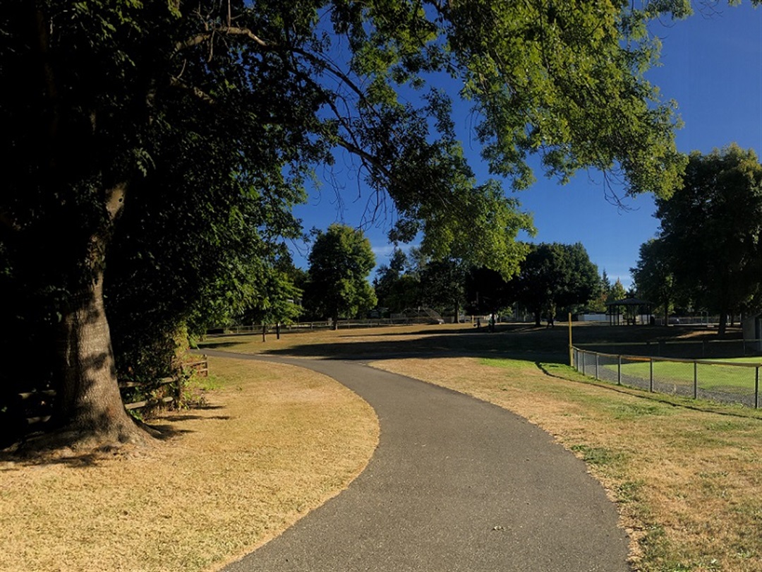 Everest Park City of Kirkland