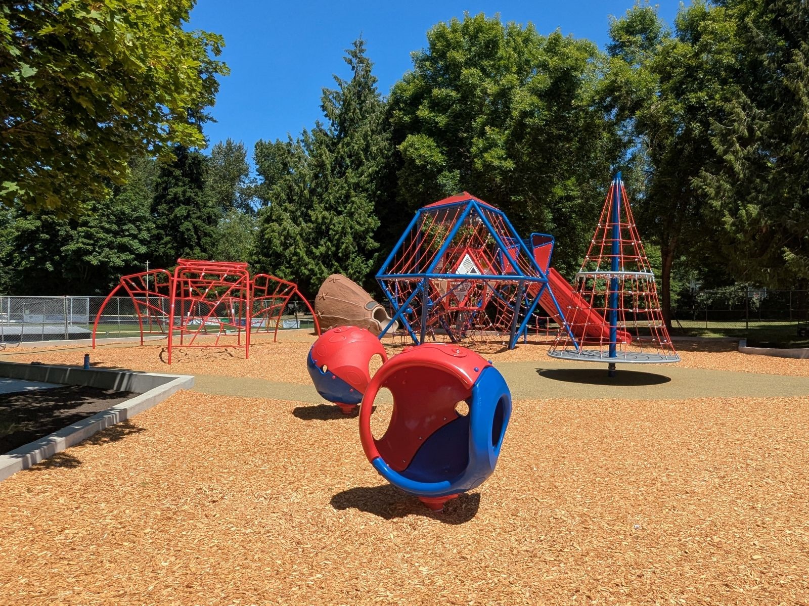 Everest Playground 2025