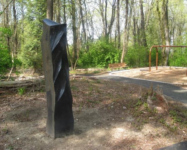 Gesture1-sculpture