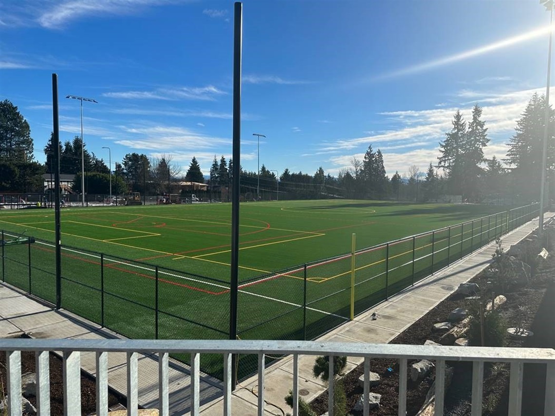Synthetic Turf Installation at 132nd in January 2023.jpg