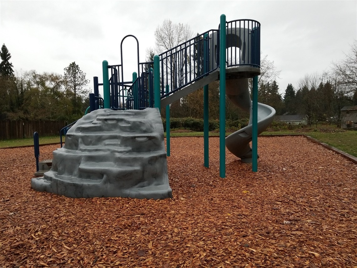 Windsor Vista Playground
