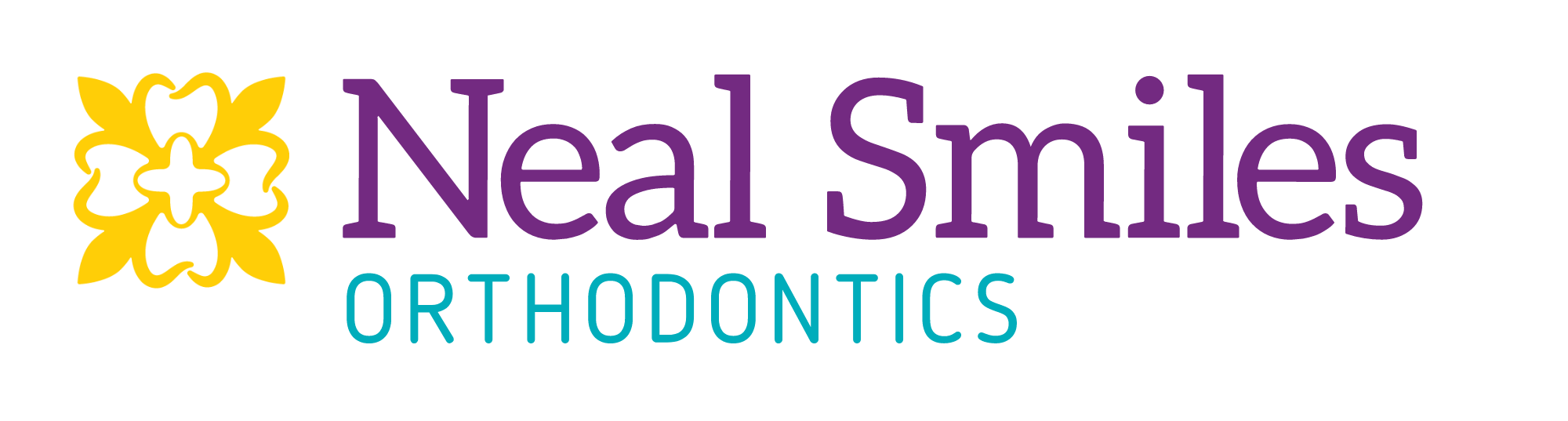 Neal Smiles Orthodontics logo