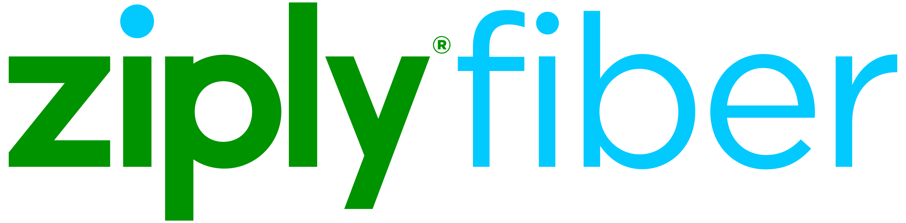 Ziply Fiber logo