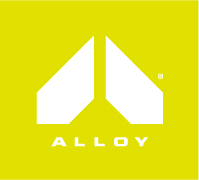 Alloy Logo