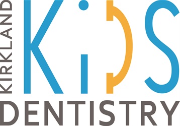 Kirkland Kids Dentistry Logo