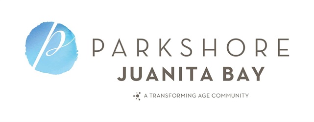 Parkshore Juanita Bay Logo