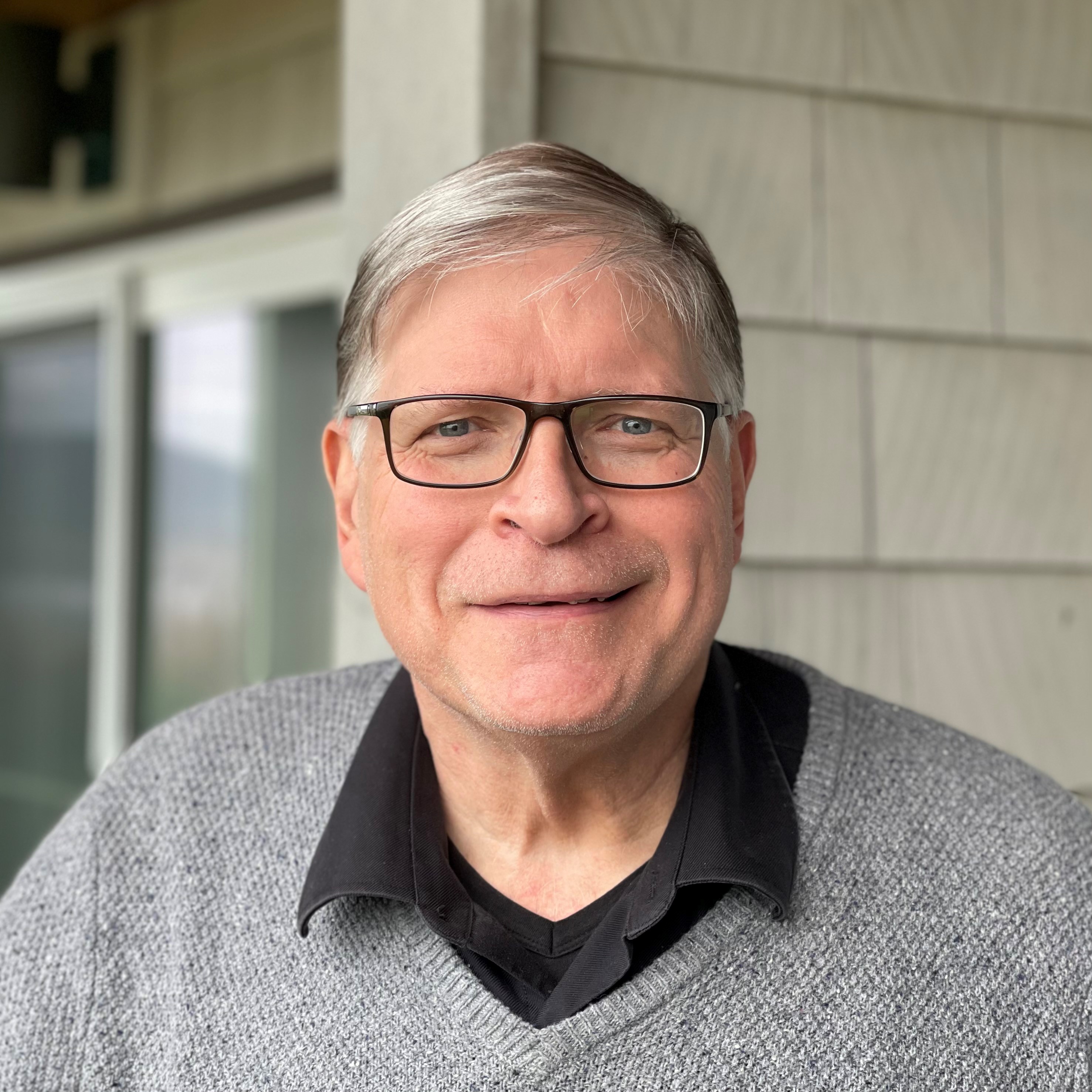 Randal Brand 2021 Design Review Board Member