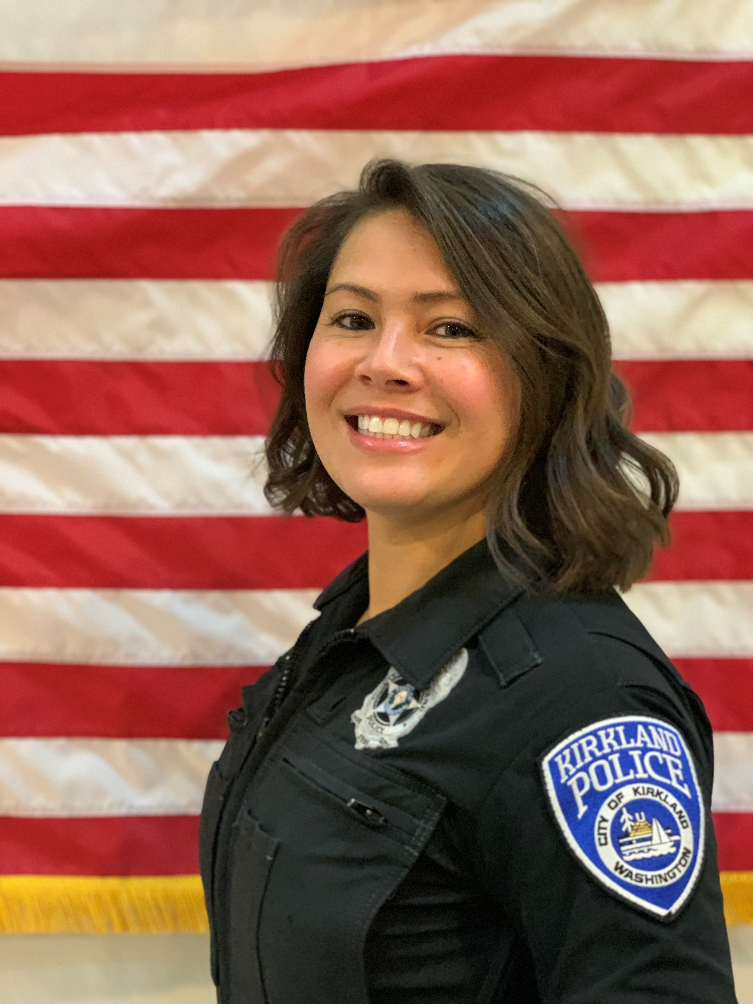 Kirkland Police Breaking News - wf8j4dy